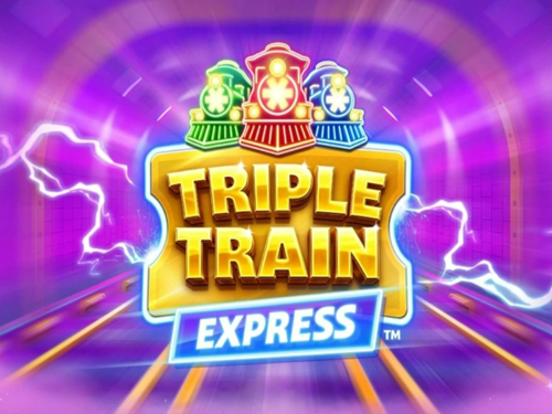 Triple Train Express Triple Train Express