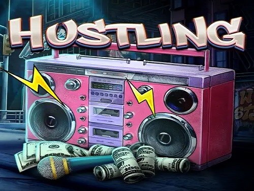 허슬링 Hustling
