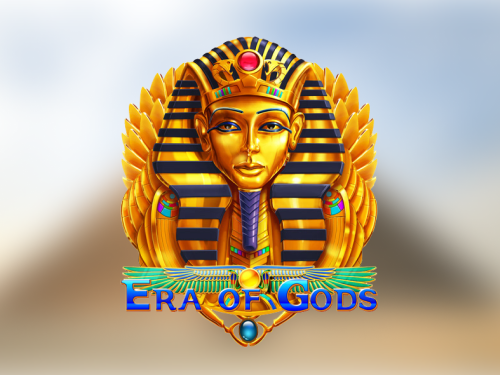 에라 오브 갓스 Era Of Gods