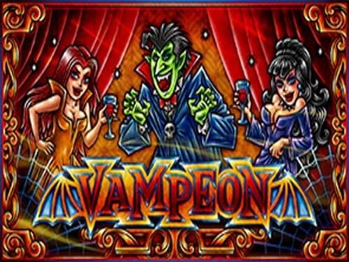 뱀피온 Vampeon