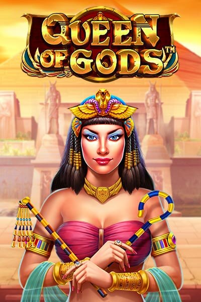 퀸 오브 갓즈 Queen of Gods