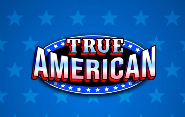 트루 아메리칸 True American