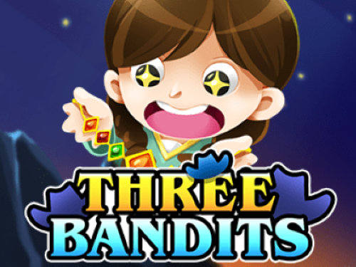 쓰리 밴디츠 Three Bandits