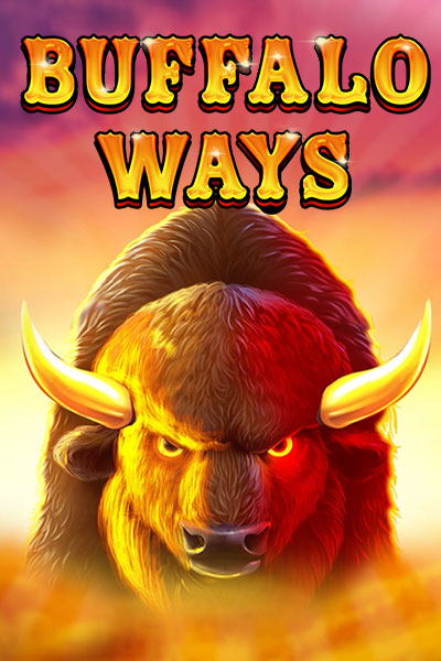 버팔로 웨이즈 Buffalo Ways