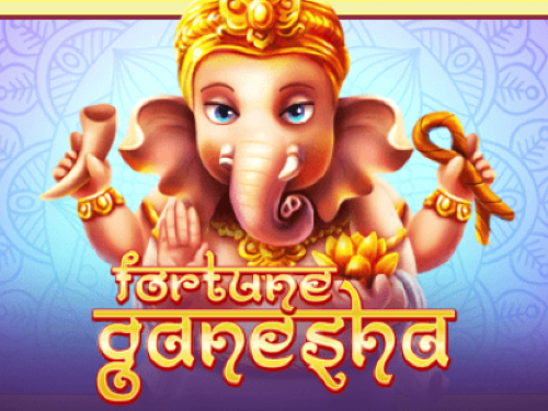 포춘 가네샤 Fortune Ganesha