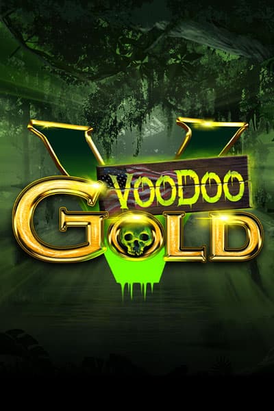 부두 골드 Voodoo Gold