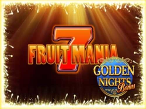 프루트 매니아 골든 나이츠 Fruit Mania Golden Nights