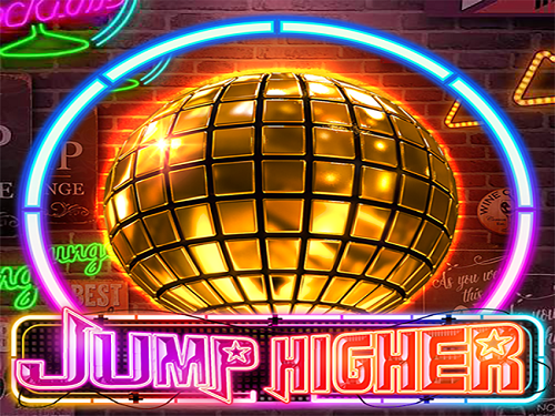 점프 하이어 Jump Higher