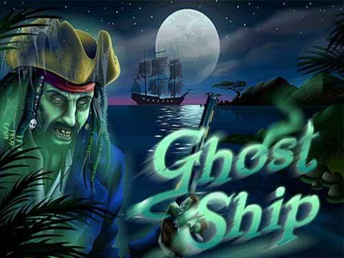 고스트 십 Ghost Ship