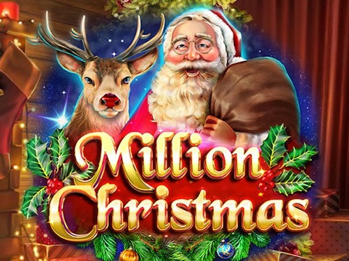 밀리언 크리스마스 Million Christmas