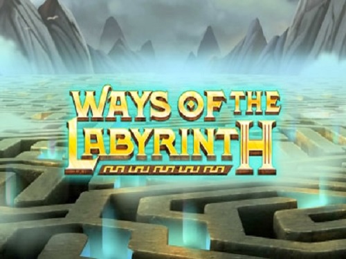 웨이즈 오브 더 래버린스 Ways of the Labyrinth