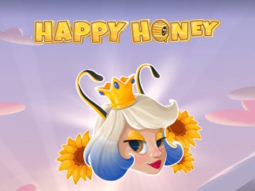 해피 허니 Happy Honey