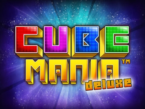 큐브 매니아 디럭스™ Cube Mania Deluxe™