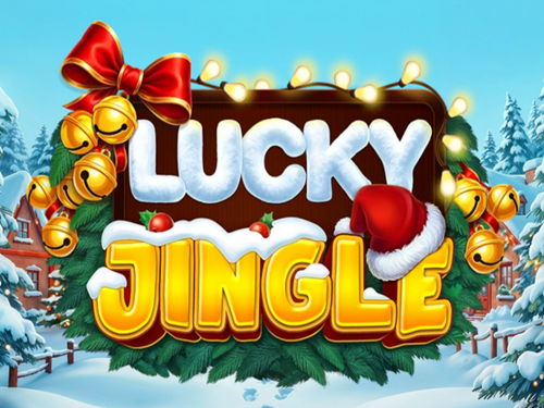 Lucky Jingle Lucky Jingle