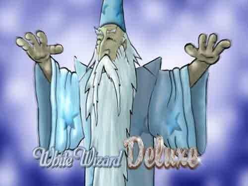 화이트 위저드 디럭스 White Wizard Deluxe
