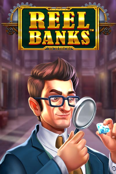 릴 뱅크스 Reel Banks