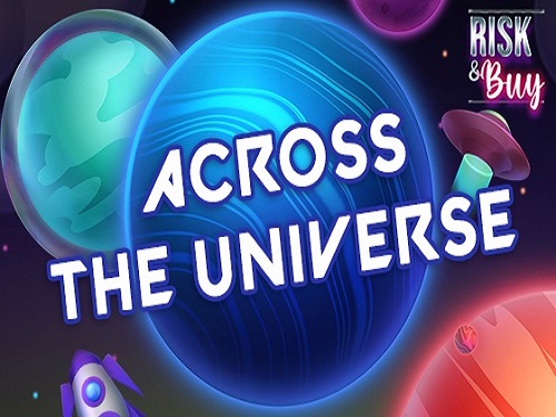 어크로스 더 유니버스 Across the Universe
