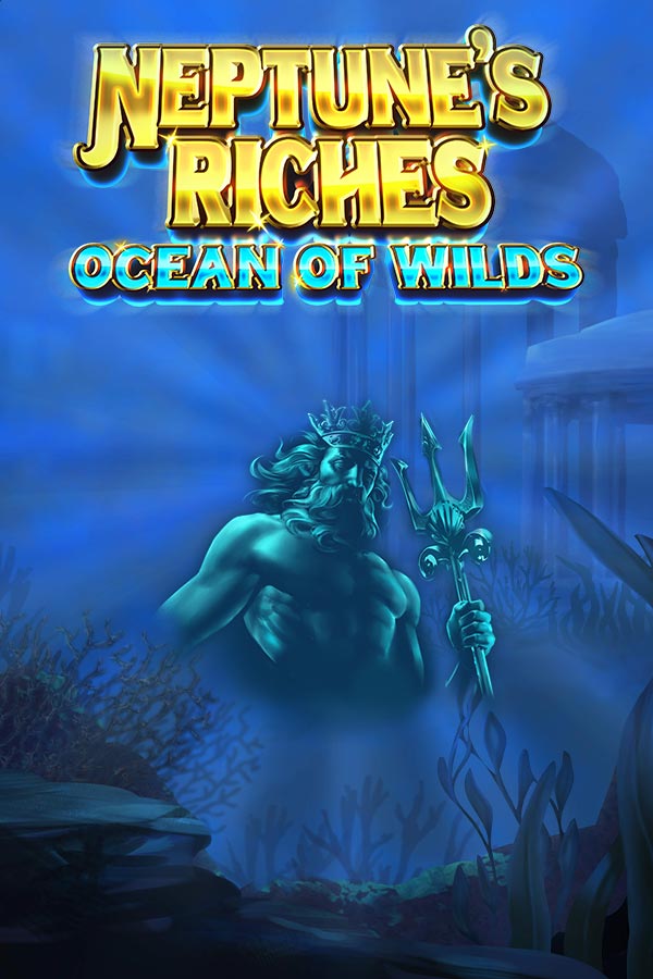 넵튠스 리치스: 오션 오브 와일즈 Neptune's Riches: Ocean Of Wilds
