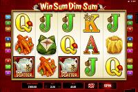 윈 섬 딤 섬 Win Sum Dim Sum