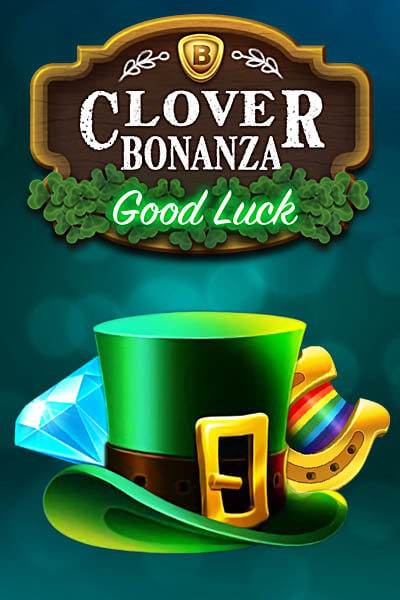 클로버 보난자 Clover Bonanza