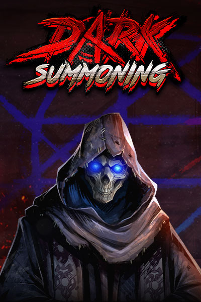 다크 서머닝 Dark Summoning