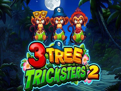 3 트리 트릭스터스 2