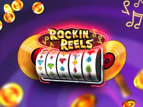 로킨 릴스 Rockin Reels
