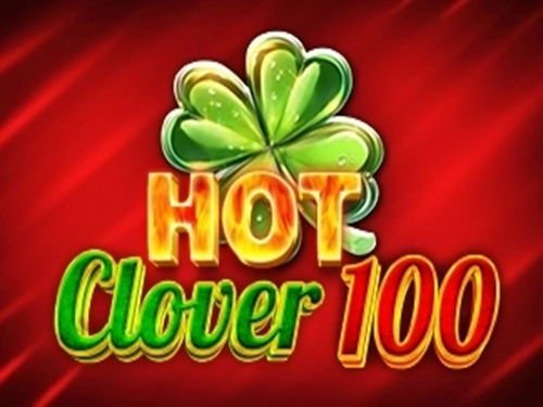 핫 클로버 100