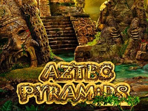 아즈텍 피라미즈 Aztec Pyramids
