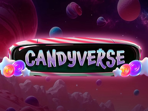 캔디버스 Candyverse