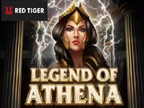 레전드 오브 아테나 Legend Of Athena 