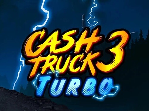 캐시 트럭 3 터보 Cash Truck 3 Turbo