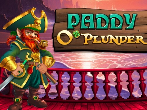 패디 오 플런더 Paddy O Plunder