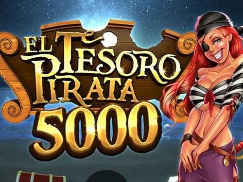엘 테소로 피라타 5000 El Tesoro Pirata 5000