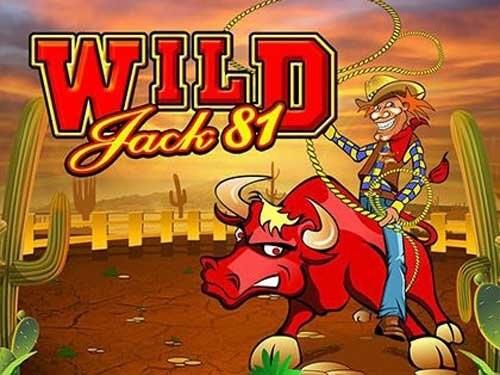 와일드 잭 81 Wild Jack 81
