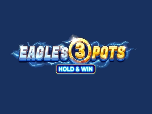 이글스 3 팟츠 Eagle's 3 Pots