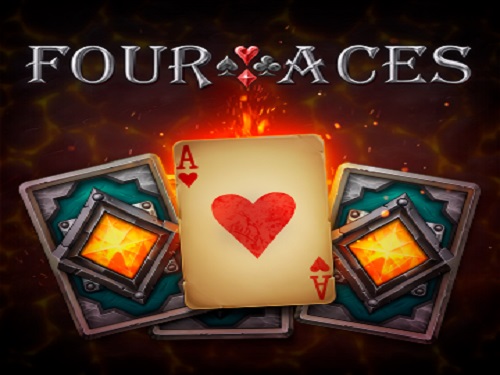 포 에이시스 Four Aces