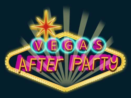 베가스 애프터 파티 Vegas After Party