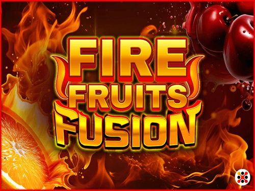 파이어 프루츠 퓨전 Fire Fruits Fusion