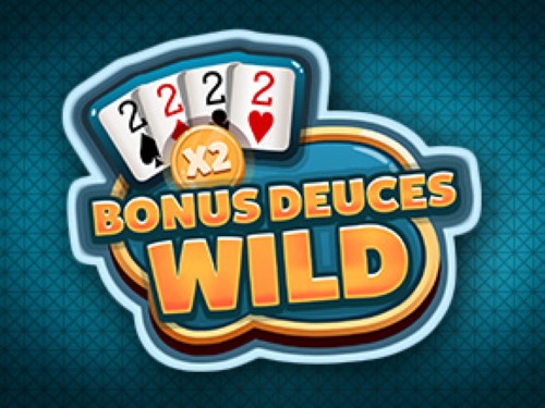 보너스 듀시스 와일드 Bonus Deuces Wild