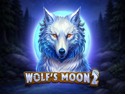 울프스 문 2 Wolf's Moon 2