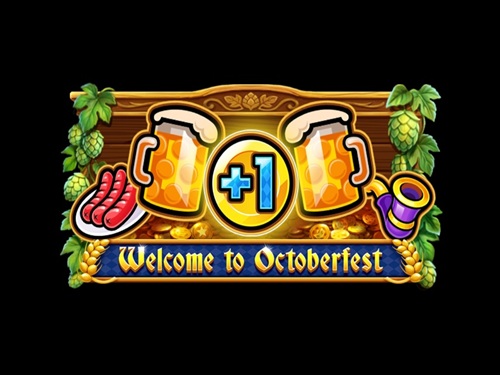 웰컴 투 옥토버페스트 Welcome To Octoberfest