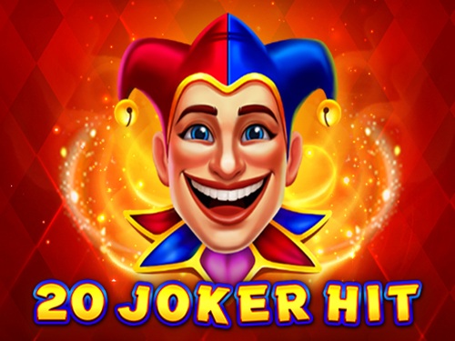 20 조커 히트 20 Joker Hit