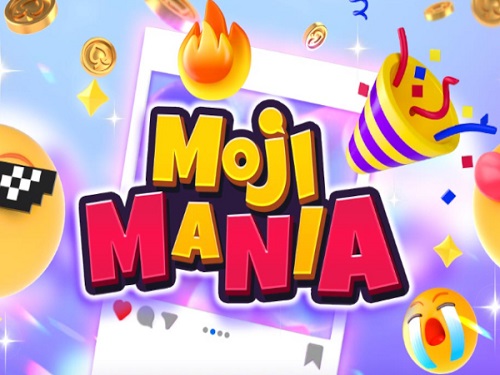 모지 매니아 Moji Mania