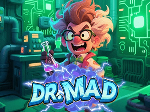 닥터 매드 Dr. Mad