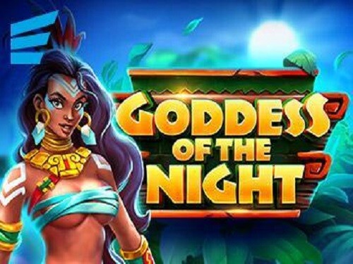 가디스 오브 더 나잇 Goddess of the Night