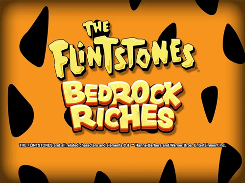 더 플린스톤스 - 베드록 리치스 The Flintstones - Bedrock Riches