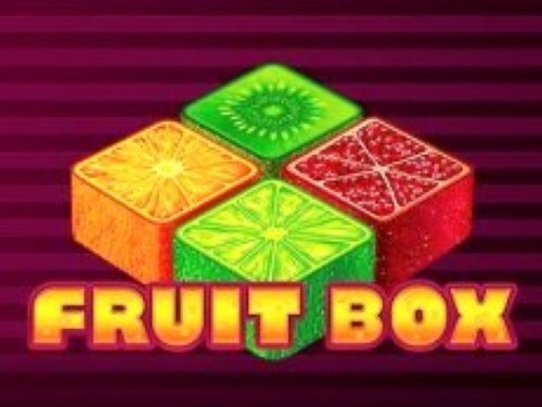 프루트 박스 Fruit Box