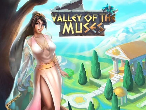 밸리 오브 더 뮤지스 Valley Of The Muses
