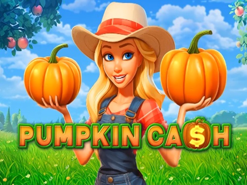 펌킨 캐시 Pumpkin Cash